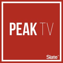 Show cover of Peak TV