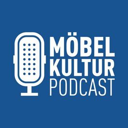 Show cover of möbel kultur Podcast