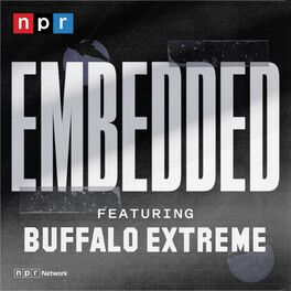 Show cover of Embedded