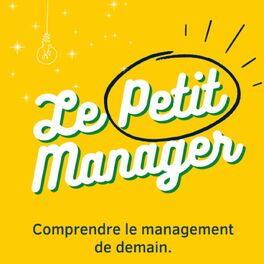 Show cover of Le Petit Manager