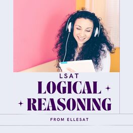 Show cover of LSAT Logical Reasoning Questions