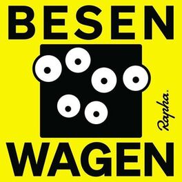Show cover of Besenwagen - der Radsport Podcast