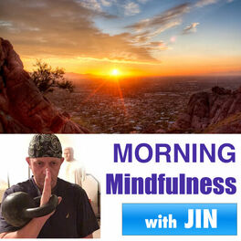 Show cover of Morning Mindfulness - A Few Positive Minutes to Start Your Day With