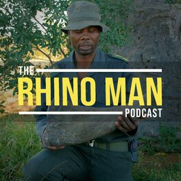 Show cover of The Rhino Man Podcast