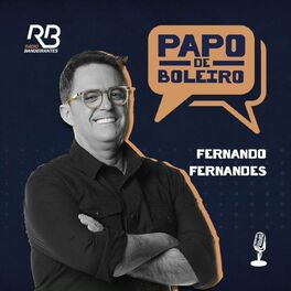 Show cover of Papo de Boleiro