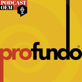 Show cover of Profundo