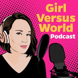 Show cover of Girl Versus World