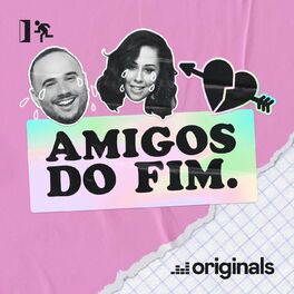 Show cover of Amigos do Fim