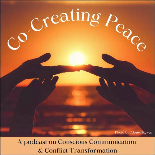 Listen to Co-creating Peace podcast | Deezer