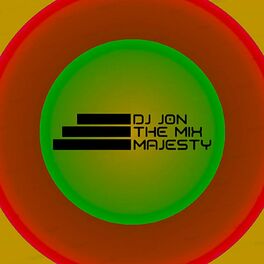 Show cover of DJ_JON_THEMIX_MAJESTY