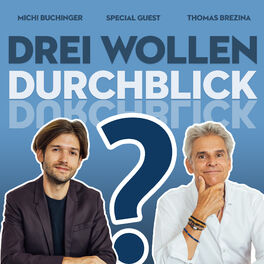 Show cover of Drei wollen Durchblick!