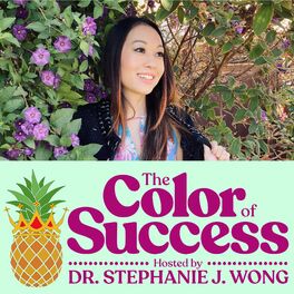 Show cover of Color of Success
