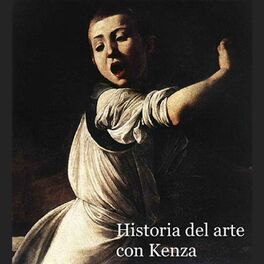 Show cover of Historia del arte con Kenza