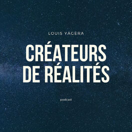 Show cover of Créateurs de réalités