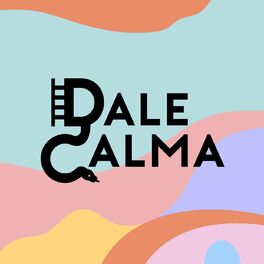 Show cover of Dale Calma.