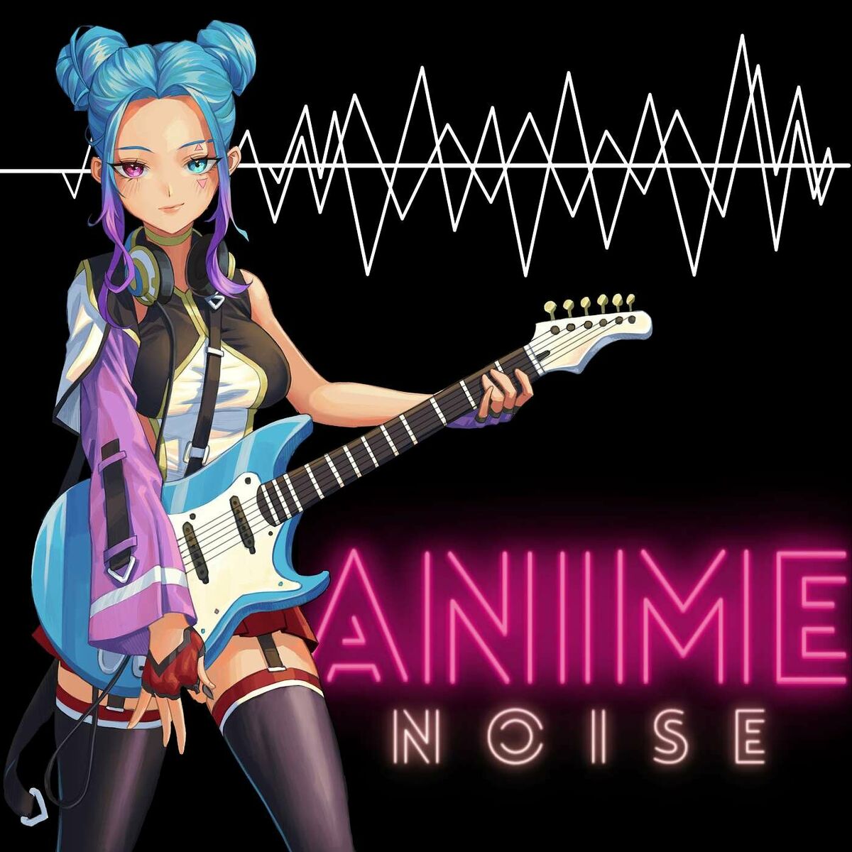 Podcast The Anime Noise Podcast - 03/09/21 | Deezer