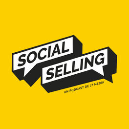 Show cover of Social Selling