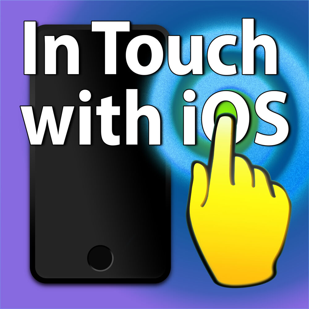 Listen to In Touch with iOS podcast