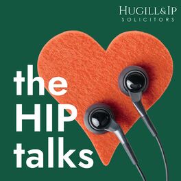 Show cover of the HIP talks