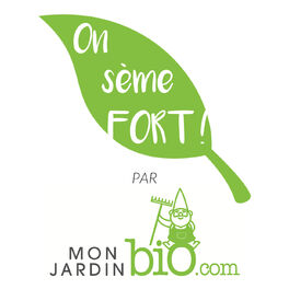 Show cover of On sème FORT !  Le podcast du jardinage bio et de la permaculture