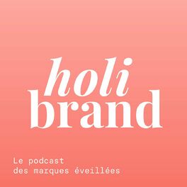 Show cover of Holi Brand
