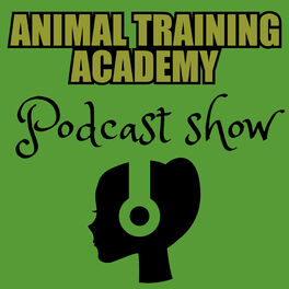 Show cover of Animal Training Academy