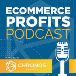 Show cover of eCommerce Profits Podcast