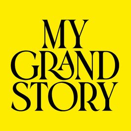 Show cover of MyGrandStory