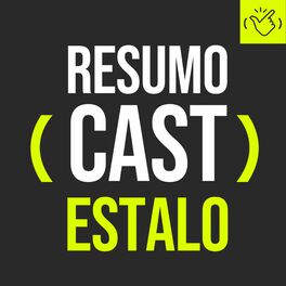 Show cover of ESTALOS ResumoCast