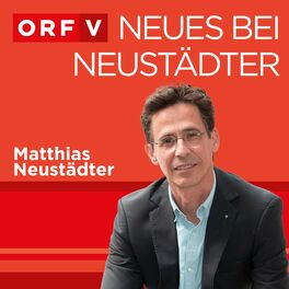 Show cover of ORF Radio Vorarlberg Neues bei Neustädter