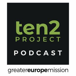 Show cover of Ten2 Project Podcast