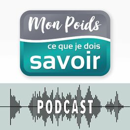 Show cover of Mon Poids—Ce Que Je Dois Savoir