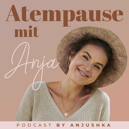 Show cover of Atempause mit Anja