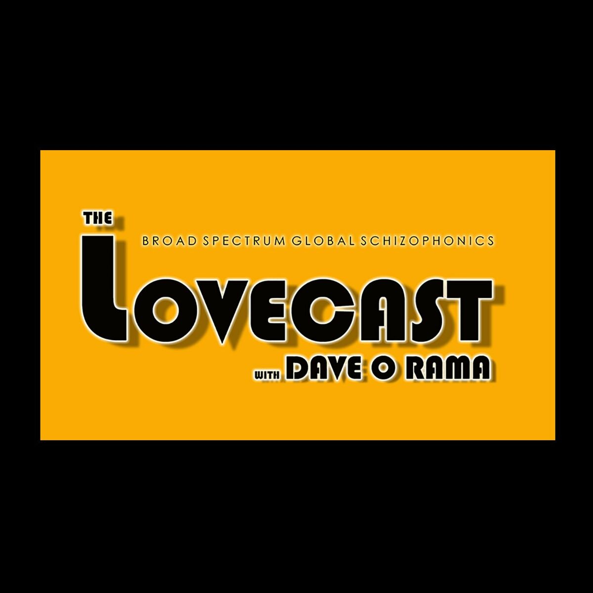 Listen to The Lovecast podcast | Deezer