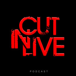 Show cover of CUT IN LIVE !