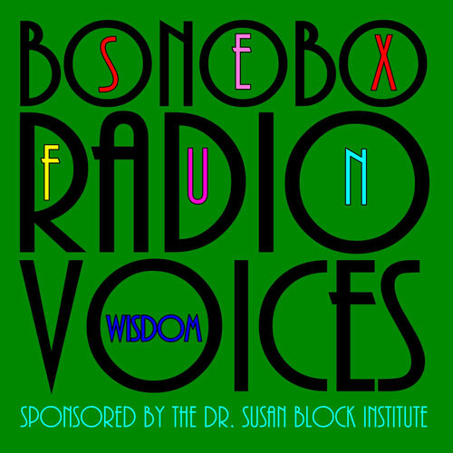 Listen to The Dr Susan Block Show podcast Deezer