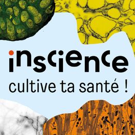 Show cover of Les podcasts d'InScience