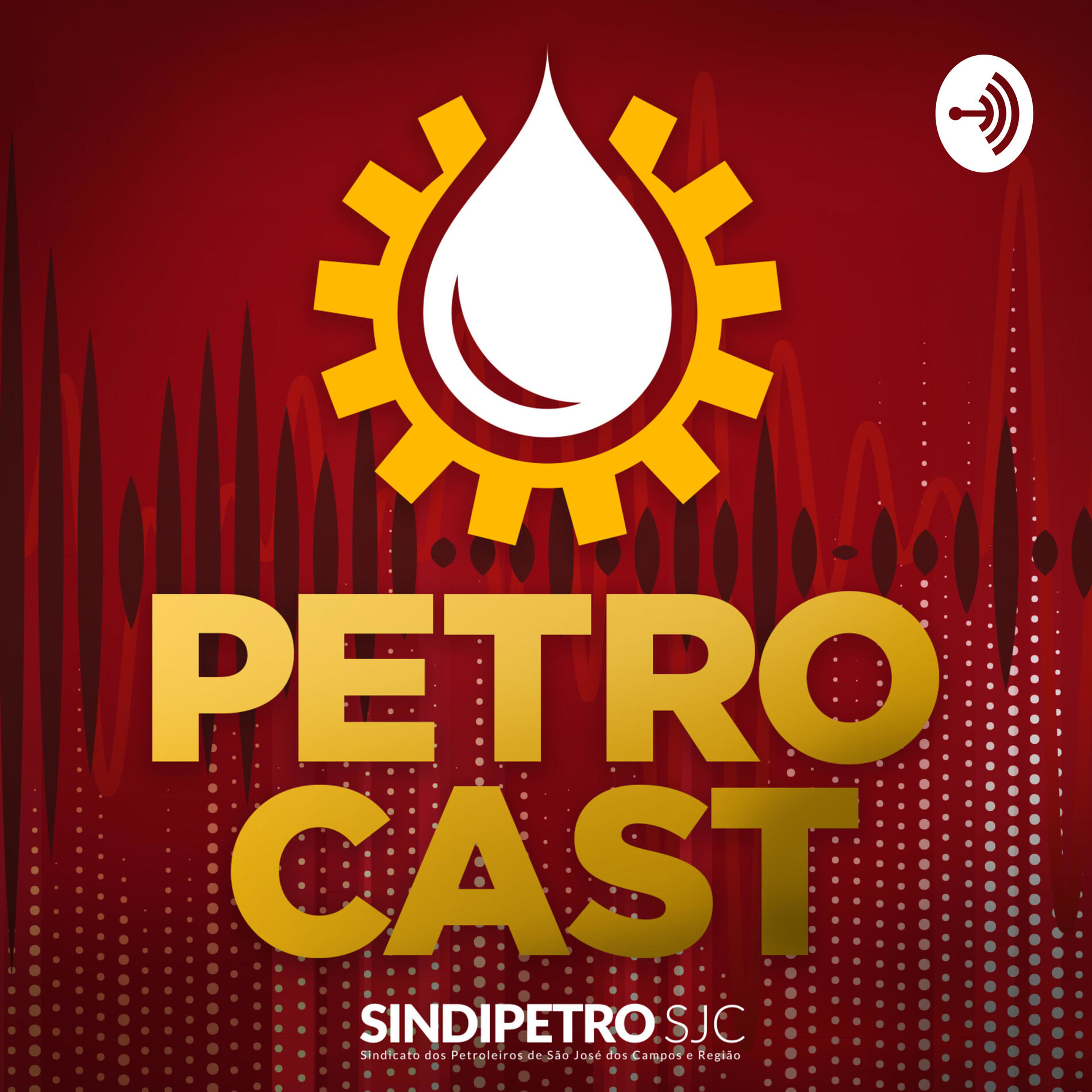 Podcast Petrocast | Ouvir na Deezer