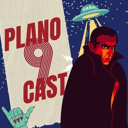 Show cover of Plano 9