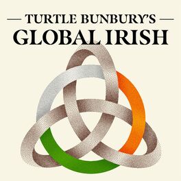 Show cover of Global Irish