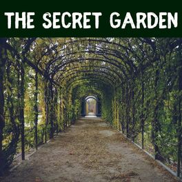 Show cover of The Secret Garden