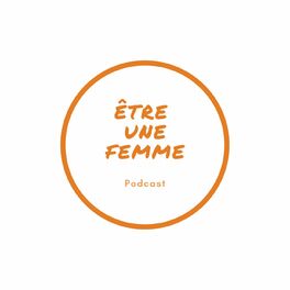 Show cover of Être une femme