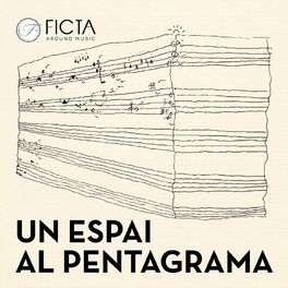 Show cover of Un espai al pentagrama