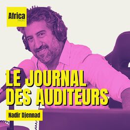 Show cover of Le journal des auditeurs
