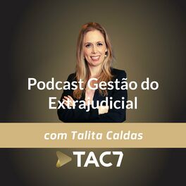 Show cover of Gestão do Extrajudicial