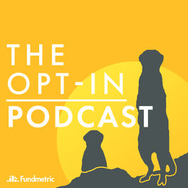 Show cover of Opt-in Podcast
