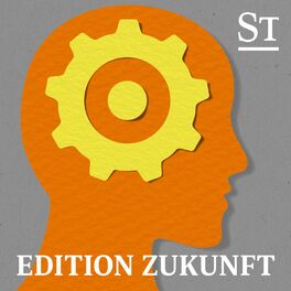 Show cover of Edition Zukunft