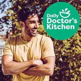 Show cover of Daily Doctor's Kitchen