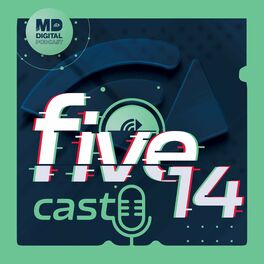 Show cover of FIVE14Cast