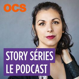Show cover of Story Séries le podcast